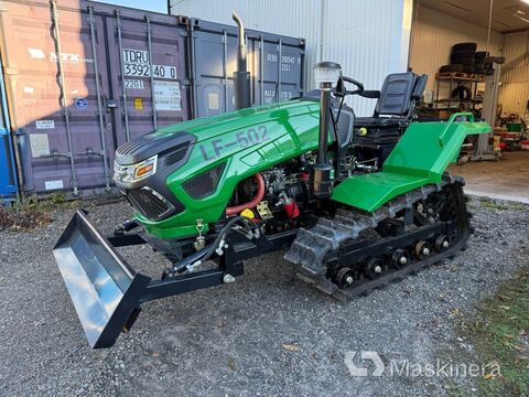 Sonstige LF 502 + Tillbehör