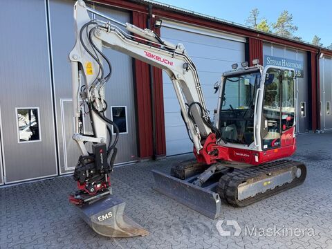 Sonstige TB250-2