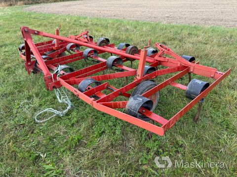 Kongskilde Vibro flex 313