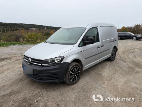 Sonstige caddy-maxi