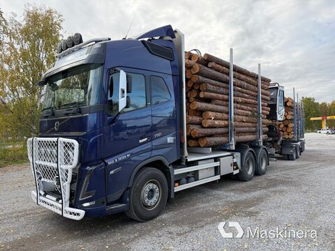 Volvo FH 64