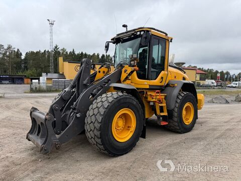 Volvo L90H