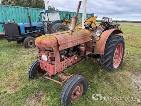 Volvo T-31