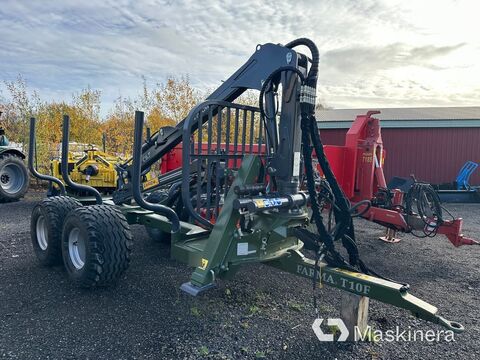Farma T10F