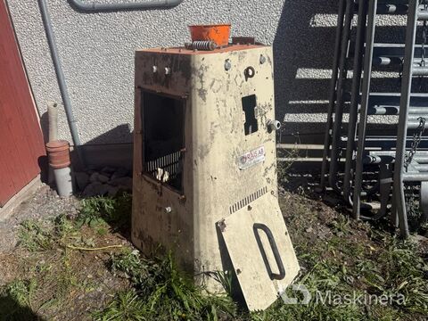 Sonstige BDW Feedmill Systems ST 5,5