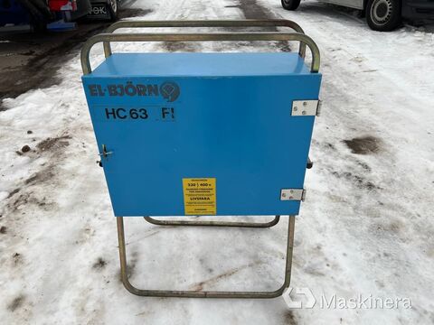 Sonstige HC 63