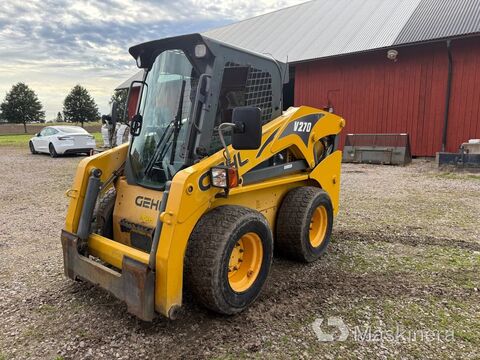 Gehl V270