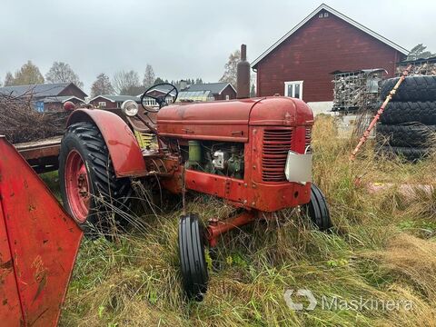 Volvo T31