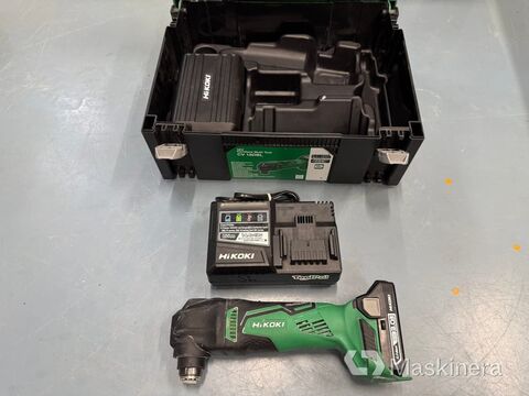 Sonstige CV 18 DBL
