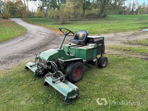 Sonstige Motor 213 D