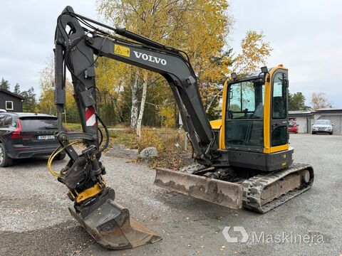 Sonstige ECR58