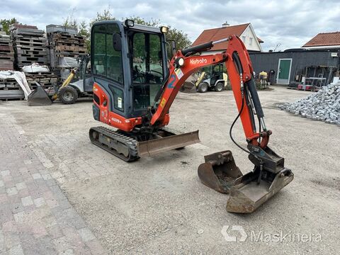 Sonstige KX018-4