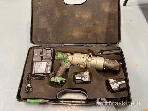 Hitachi NB12