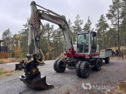 Takeuchi TB175W