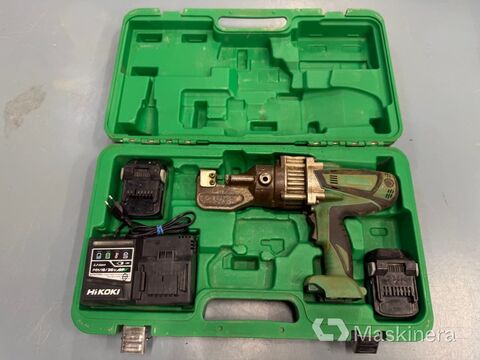Hitachi DC 16 MB3
