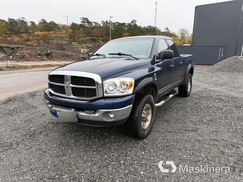 Sonstige RAM Heavy Duty Truckmaster