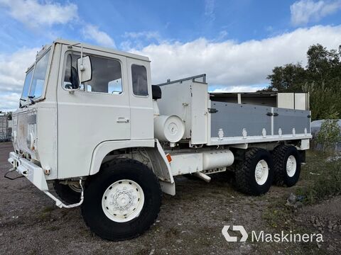 Scania TGB 40