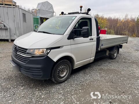 Sonstige Transporter T6 Pickup
