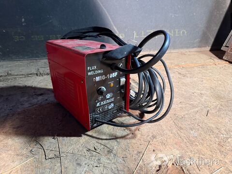 Sonstige Kende 105F