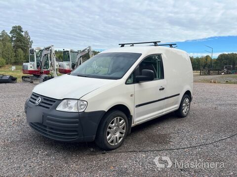Sonstige caddy