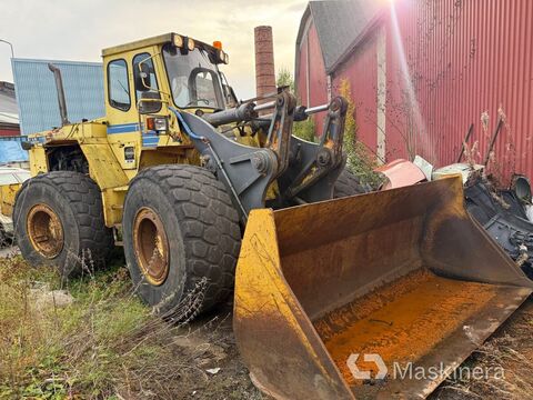 Volvo LM 1240