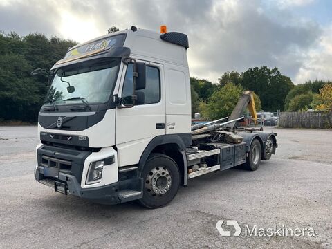 Volvo FM