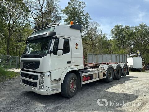 Volvo FM 410