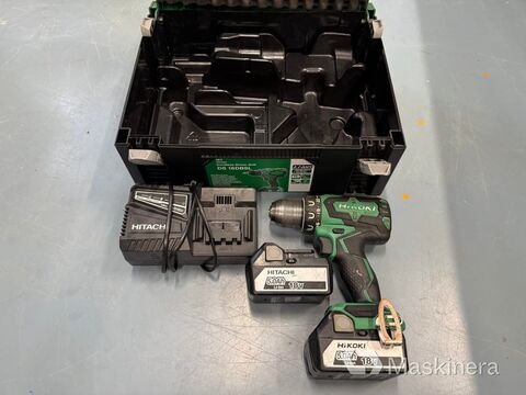Sonstige DS 18 DBSL