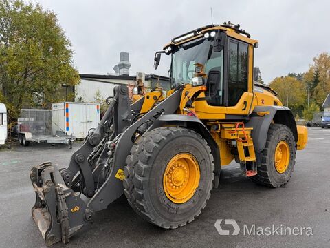 Volvo L70H