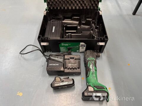 Sonstige CV 18 DBL