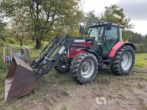 Massey Ferguson 6170