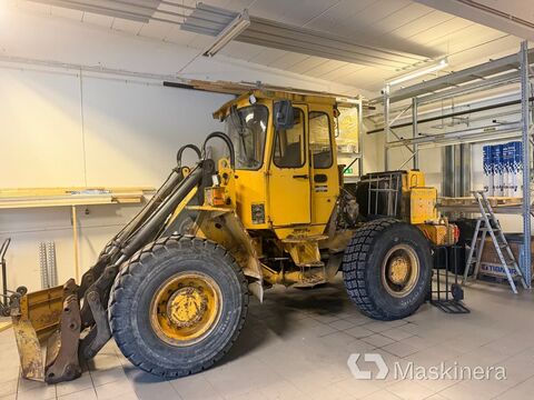 Volvo L70