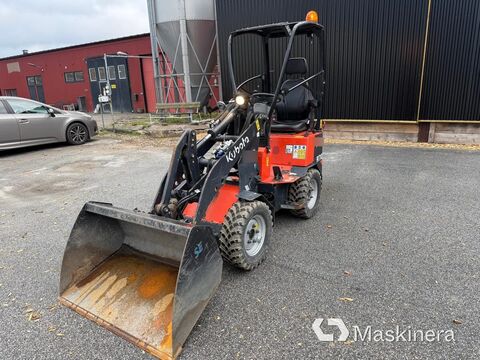 Kubota RT 100