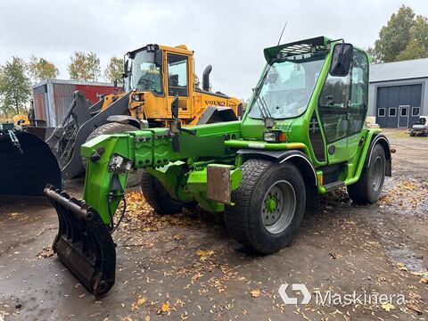 Merlo P38.13Plus
