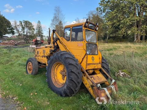 Volvo LM 218 TD