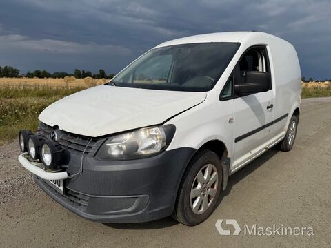 Sonstige Caddy III 1.6 TDI