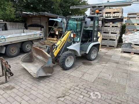 Kramer 5035 (Typ 348)