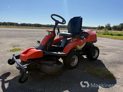 Sonstige Rider 316TXs AWD