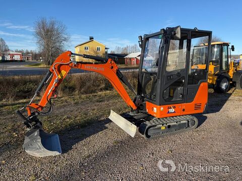 Sonstige ZX19-6 CR