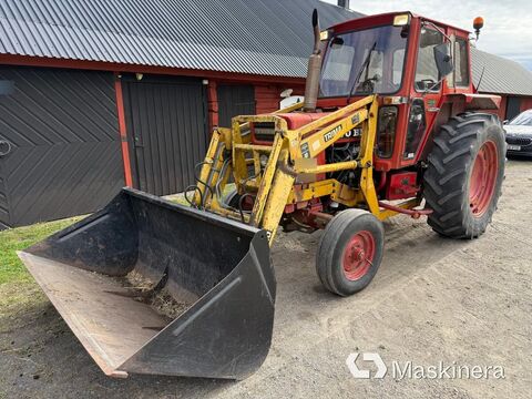 Volvo 2254