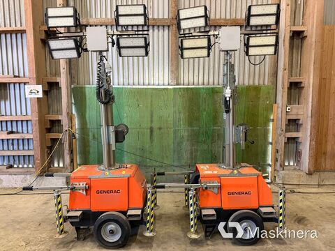 Sonstige Link Tower 4x400W
