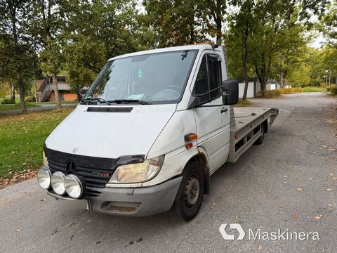 Mercedes 313