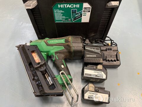 Hitachi NR 1890 DBCL