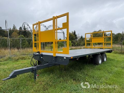 Sonstige Swed-Trailer BT6-10