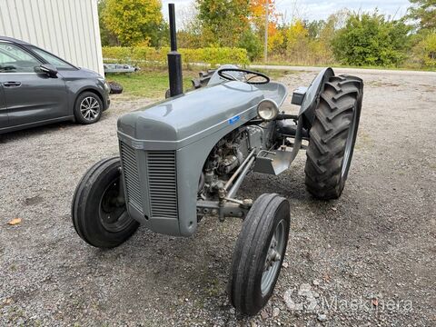Massey Ferguson TEA 20