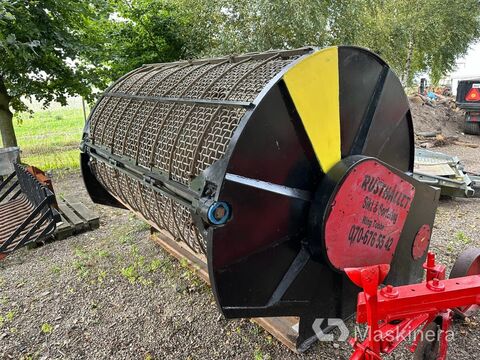 Sonstige Rolsberga Rotorsikt (Rolsberga Invention AB) RRS