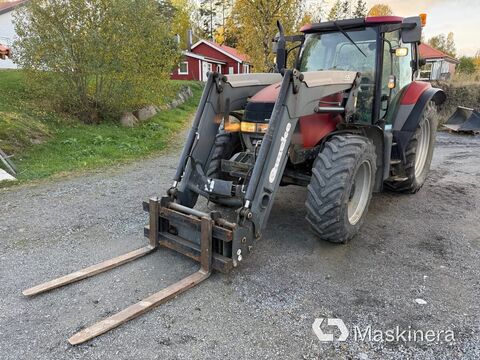 Case IH DM Q55