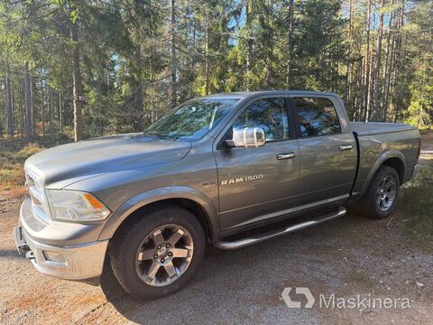 Sonstige Ram Hemi 1500 5.7