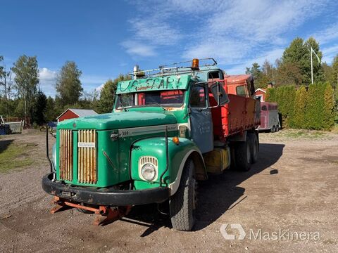 Scania LS 111 S