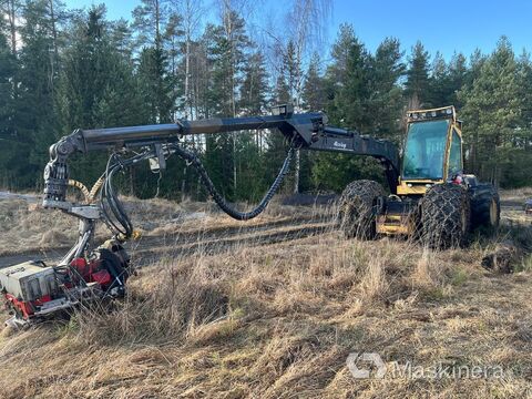Sonstige EcoLog 570B
